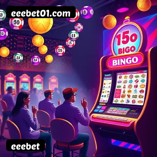 Recursos Exclusivos do App eeebet - Modo Offline, Login Biométrico