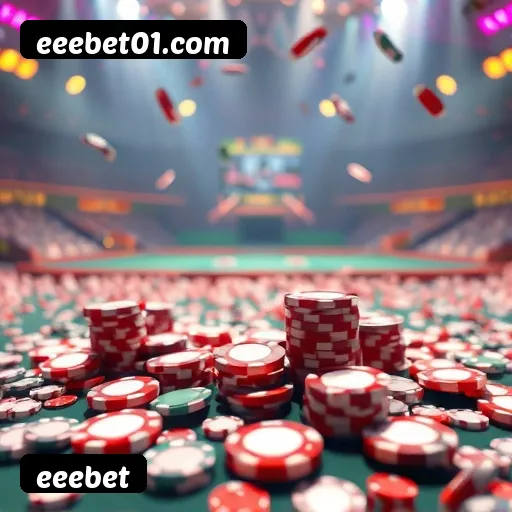 Benefícios do Login eeebet - Bônus e Vantagens Exclusivas